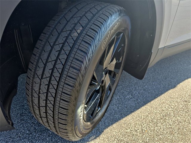 New 2026 Volkswagen Atlas SE image 30