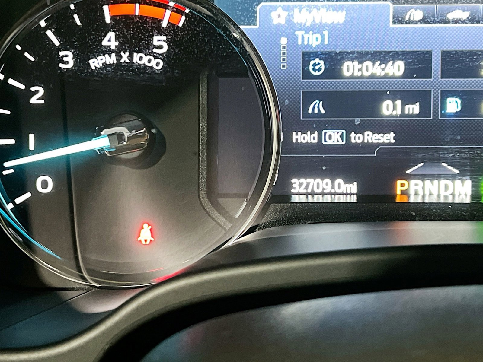 Used 2020 Ford F450 Platinum w/ FX4 Off-Road Package AWD/4WD image 8