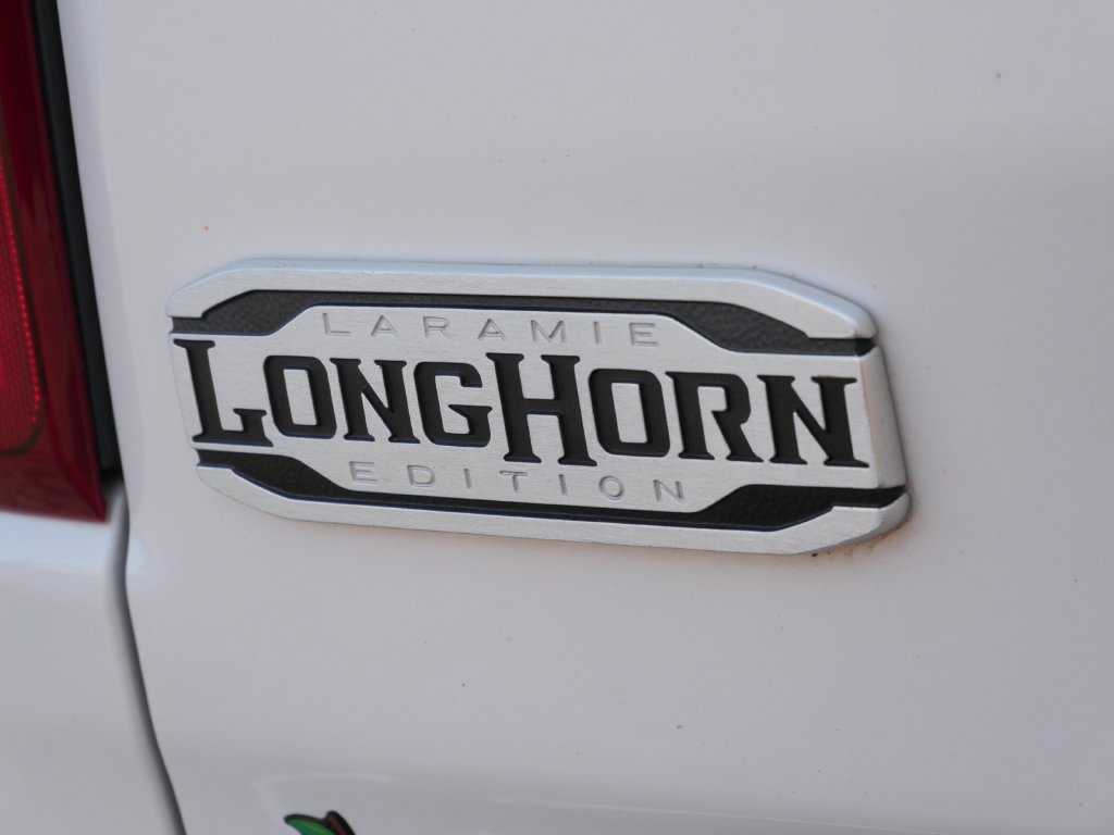 Used 2019 RAM 1500 Laramie Longhorn AWD/4WD image 8