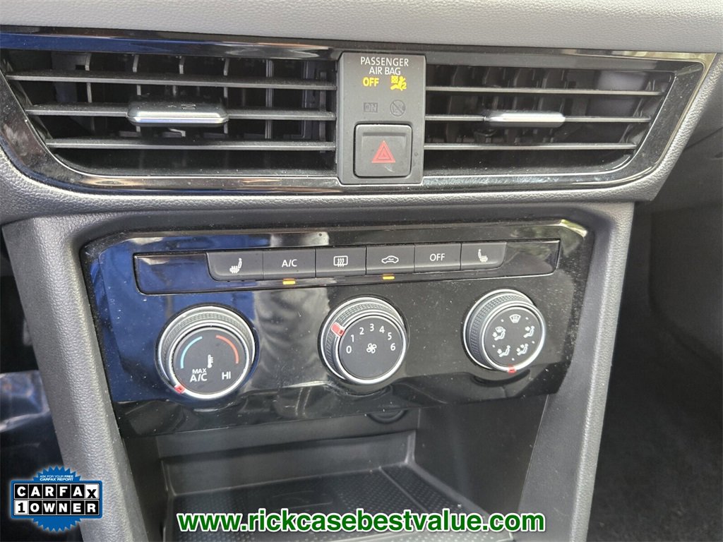 Used 2023 Volkswagen Taos SE image 25