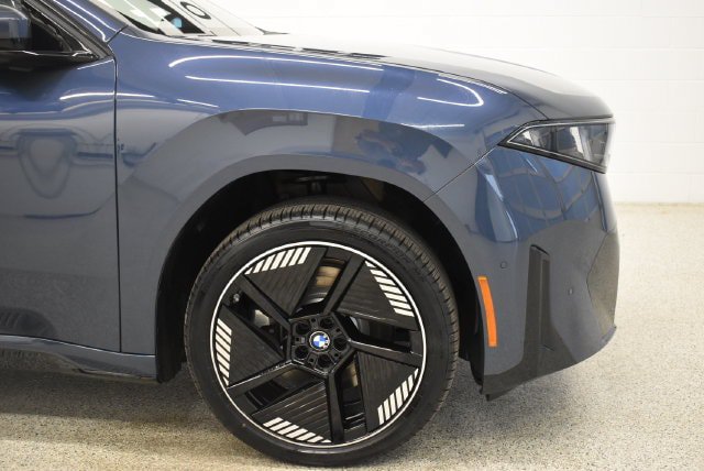 New 2027 BMW iX3 50 xDrive w/ M Sport Package AWD/4WD image 13