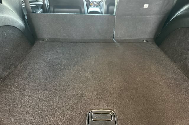 Certified 2020 Jeep Grand Cherokee Laredo w/ Laredo X Package RWD image 15