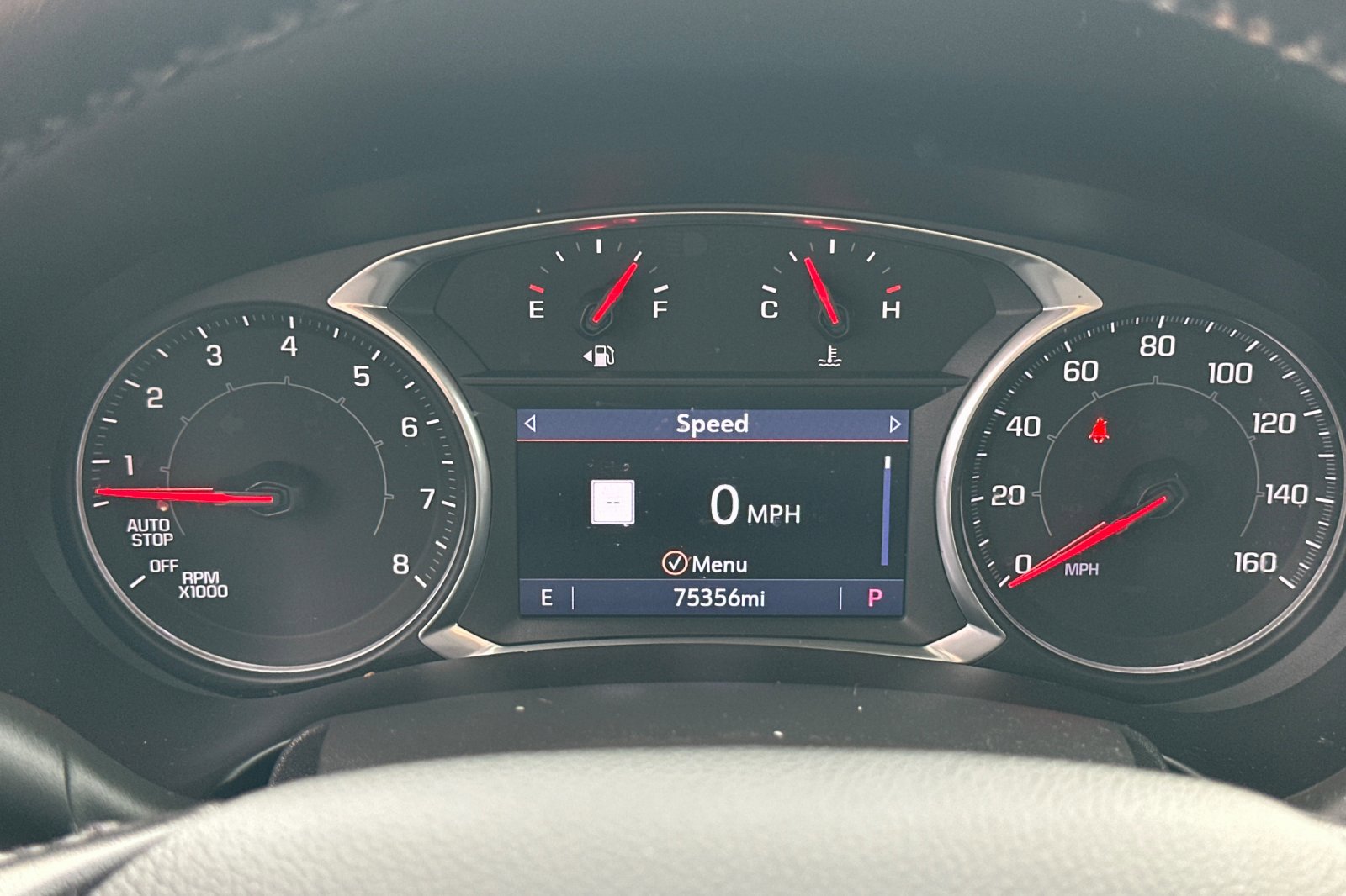 Used 2020 GMC Terrain SLT w/ Preferred Package image 25