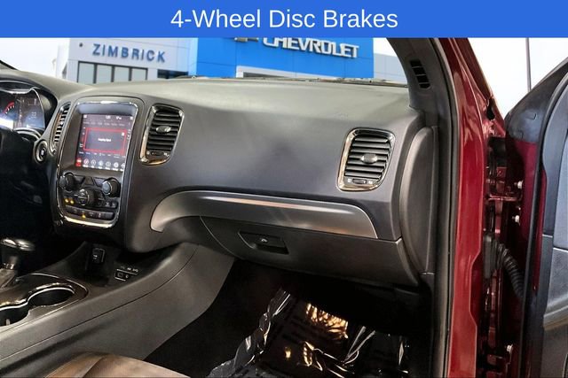 Used 2020 Dodge Durango R/T image 25