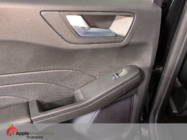 Used 2024 Ford Escape Platinum image 31