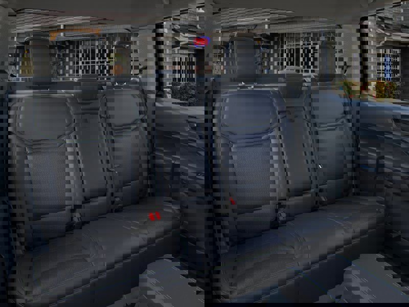 New 2026 Ford Maverick Lobo image 11