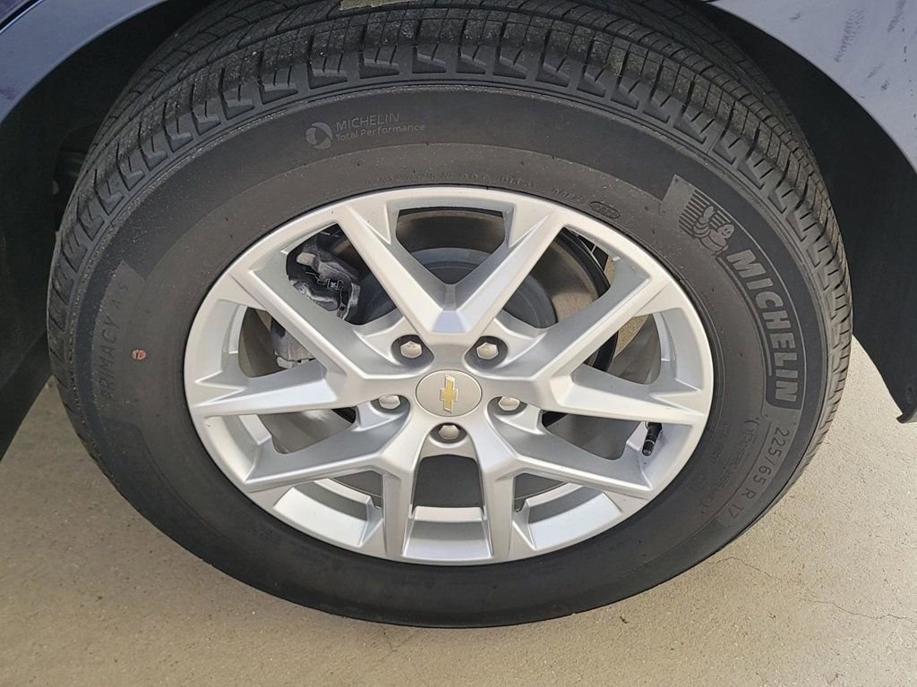 Used 2022 Chevrolet Equinox LT image 31
