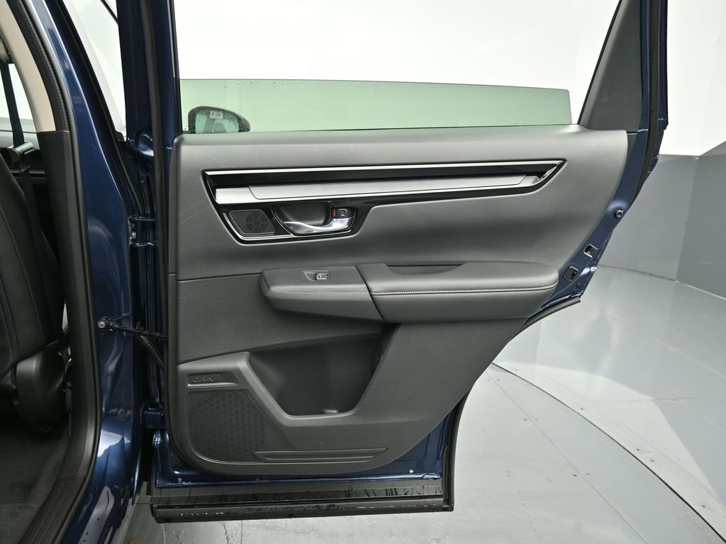 New 2026 Honda CR-V EX-L image 38