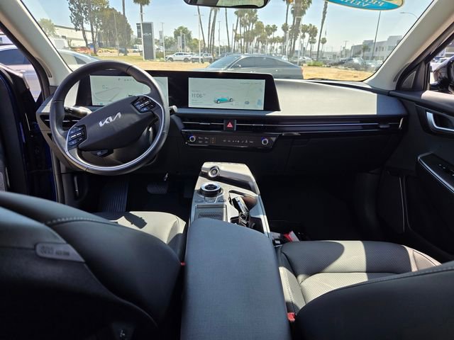 Used 2023 Kia EV6 Wind RWD image 14