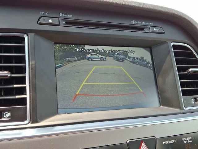 Used 2017 Hyundai Sonata SE FWD image 14