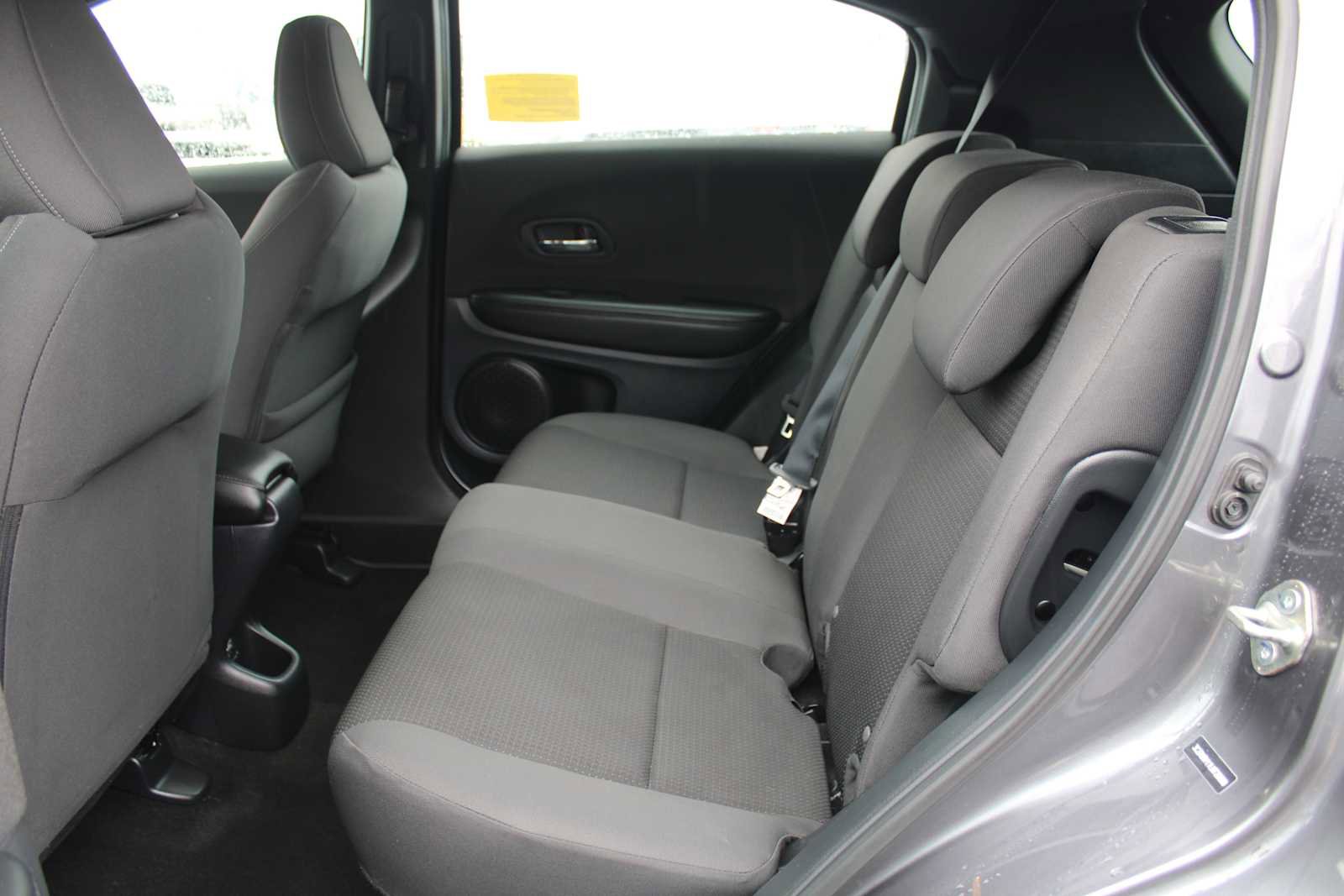 Used 2020 Honda HR-V Sport image 10