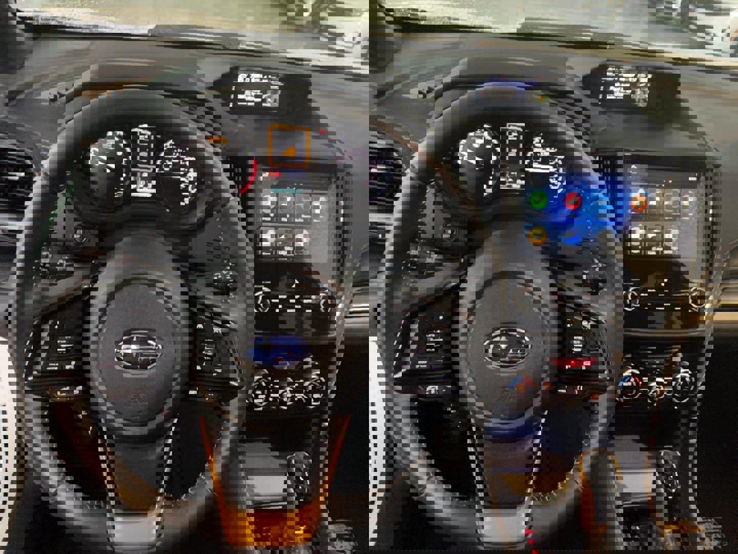 Used 2025 Subaru Forester Wilderness image 8