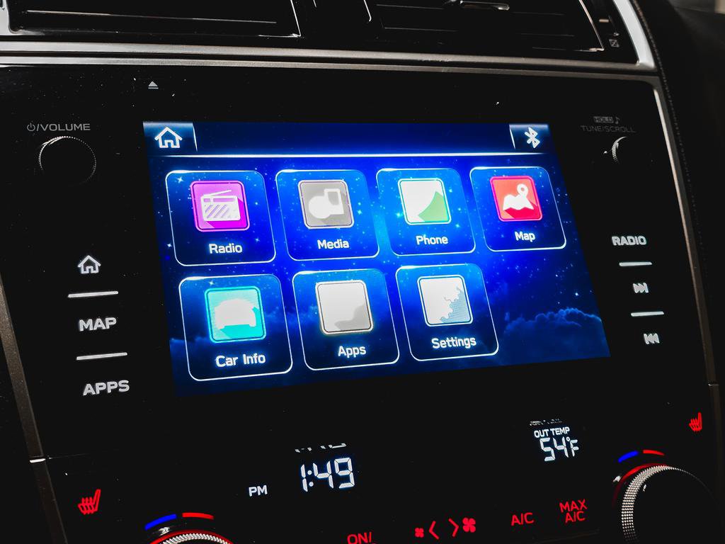 Used 2018 Subaru Outback 2.5i Limited image 28