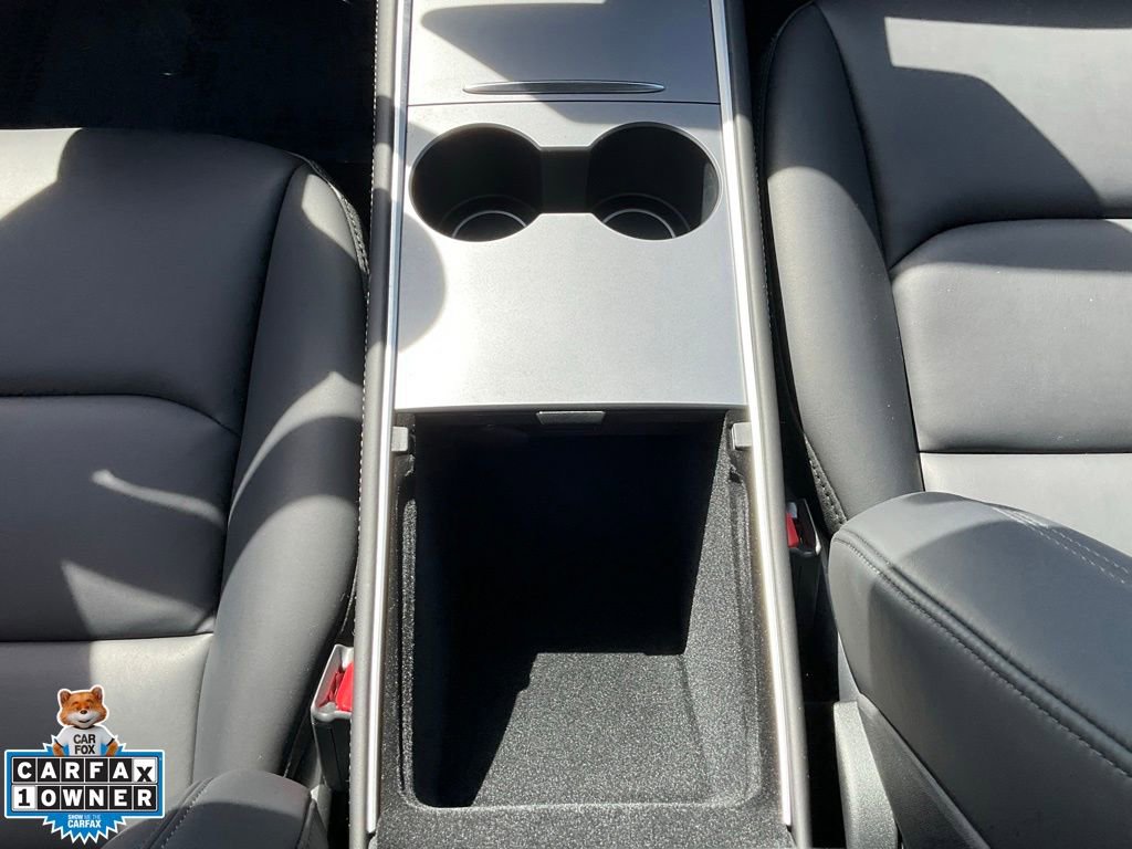 Used 2023 Tesla Model 3 Standard Range image 47