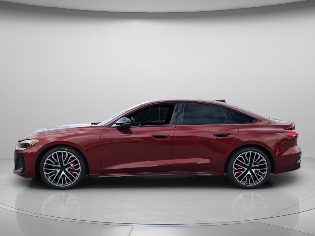 New 2026 Audi S5 Premium Plus AWD/4WD image 2