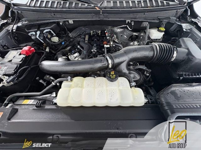 Used 2024 Ford Expedition Limited AWD/4WD image 29