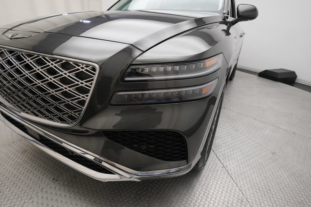 Used 2025 Genesis GV80 2.5T Standard AWD/4WD image 23