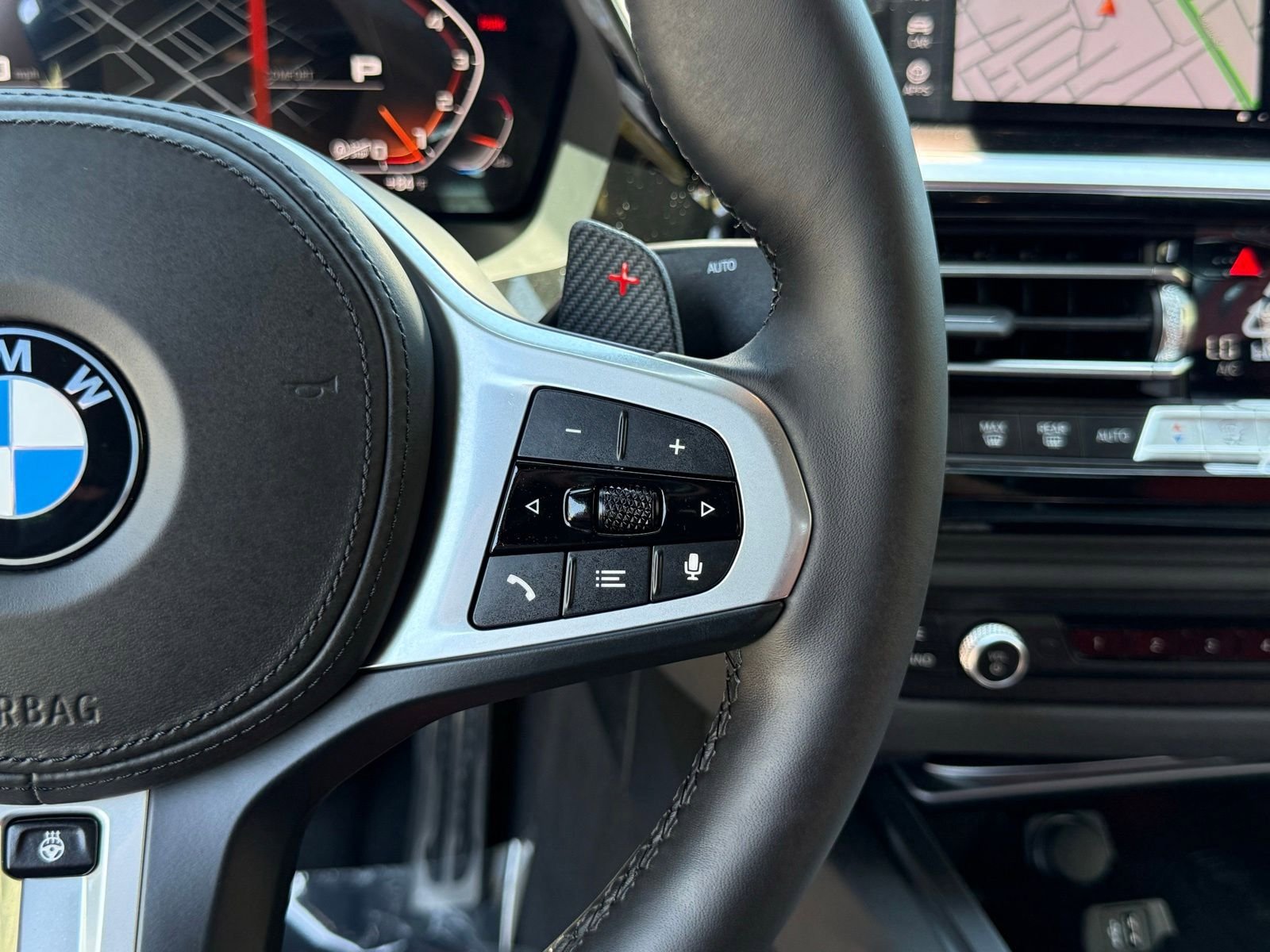 New 2026 BMW Z4 M40i w/ Premium Package RWD image 24