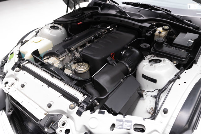 Used 2001 BMW M Roadster RWD image 65