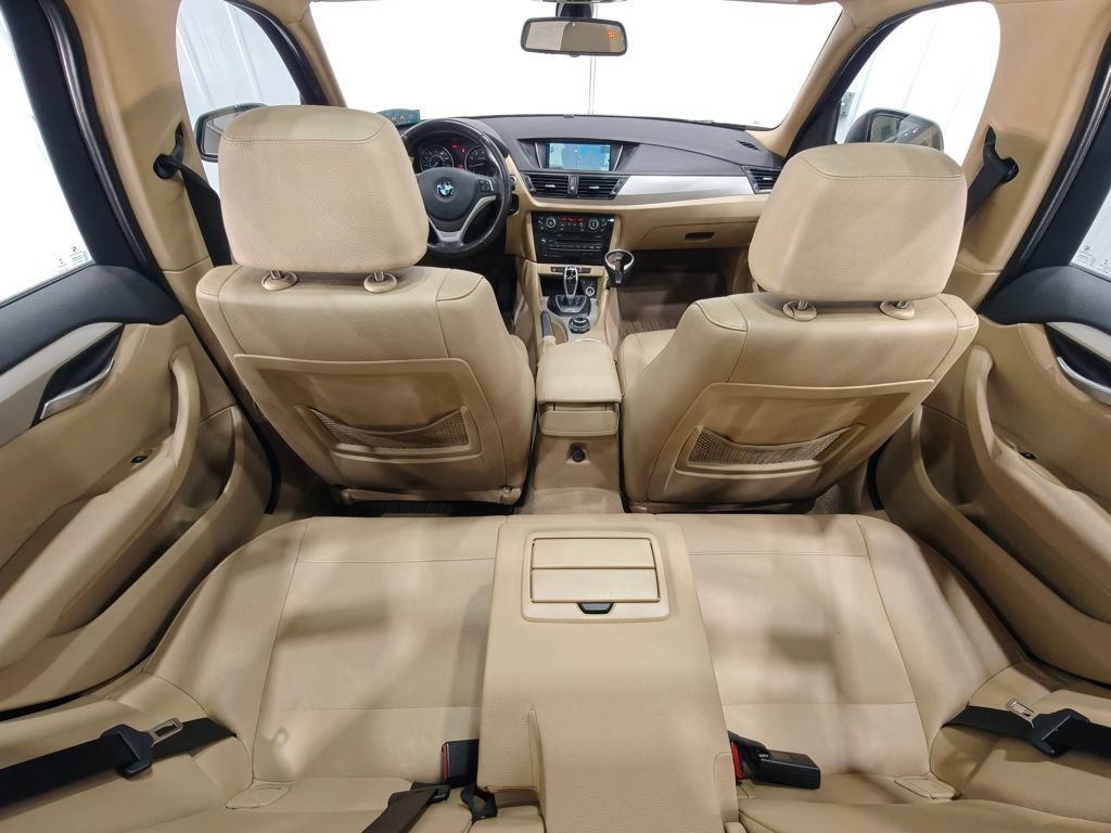 Used 2015 BMW X1 xDrive28i AWD/4WD image 28