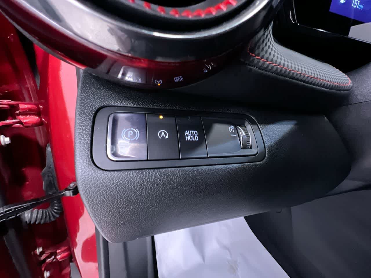 Used 2026 Chevrolet Equinox RS w/ Convenience Package III FWD image 16