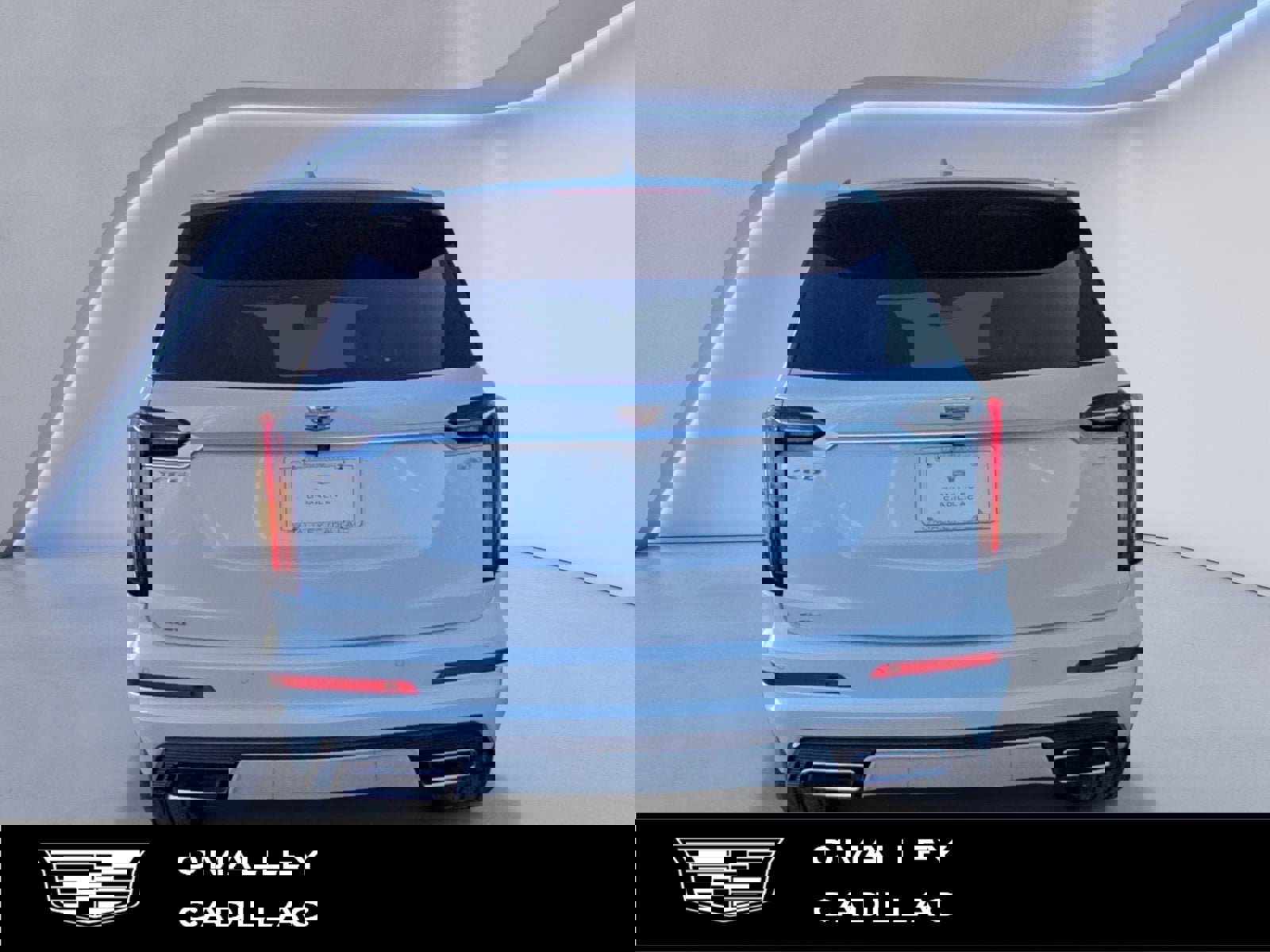 New 2025 Cadillac XT6 Sport w/ LPO, Floor Liner Package image 4