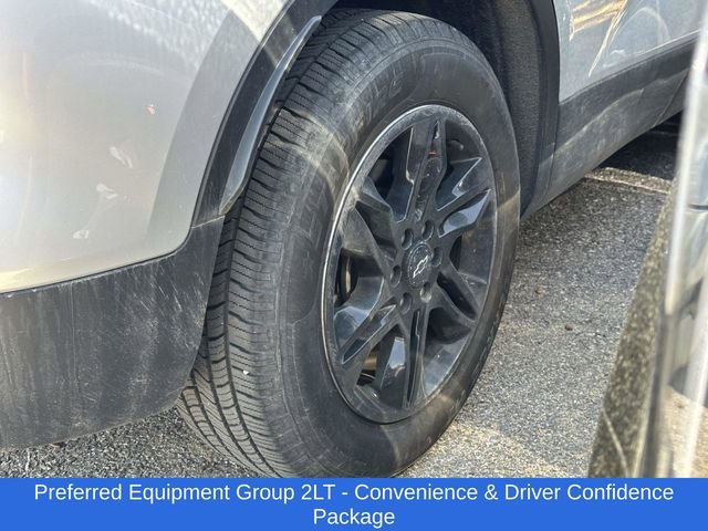 Used 2020 Chevrolet Blazer LT image 6