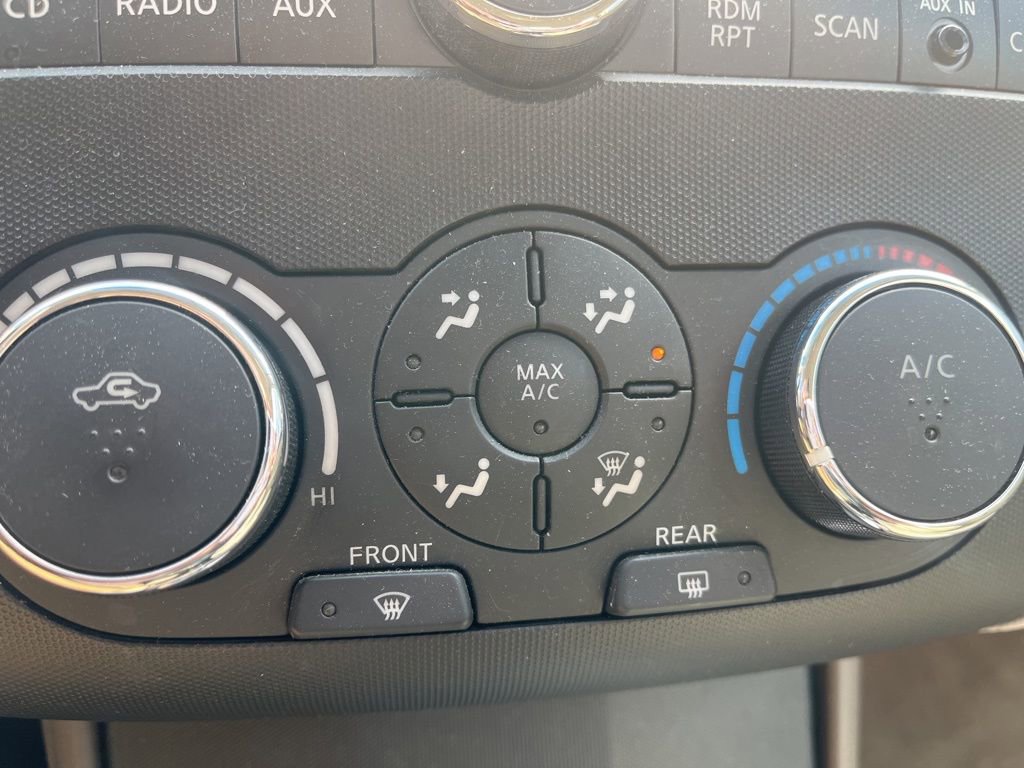 Used 2009 Nissan Altima 2.5 S image 15