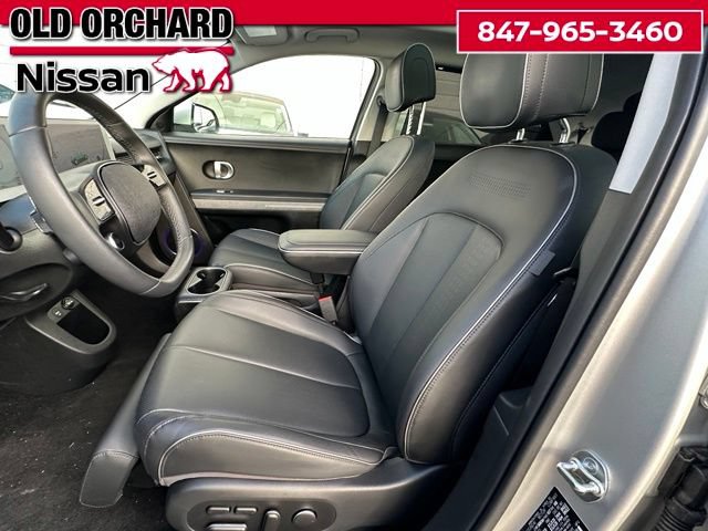 Used 2024 Hyundai Ioniq 5 Limited AWD/4WD image 11