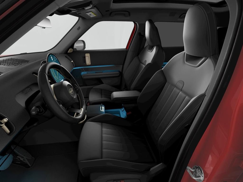New 2027 MINI Cooper Countryman S w/ Comfort Package Max AWD/4WD image 6