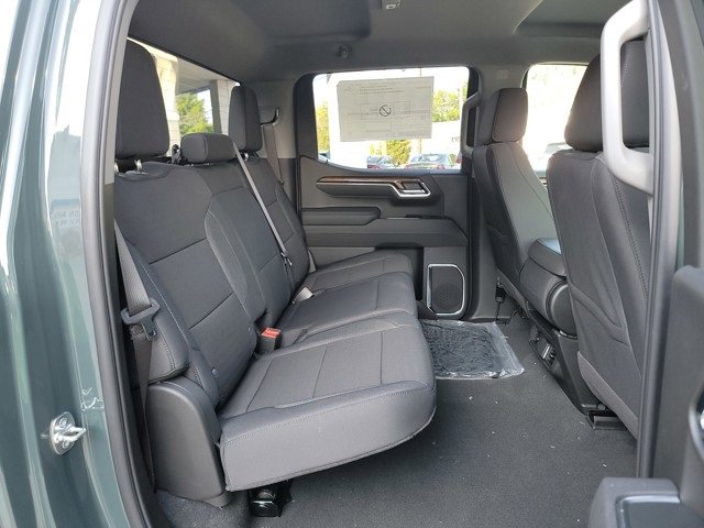 New 2026 Chevrolet Silverado 1500 LT image 16