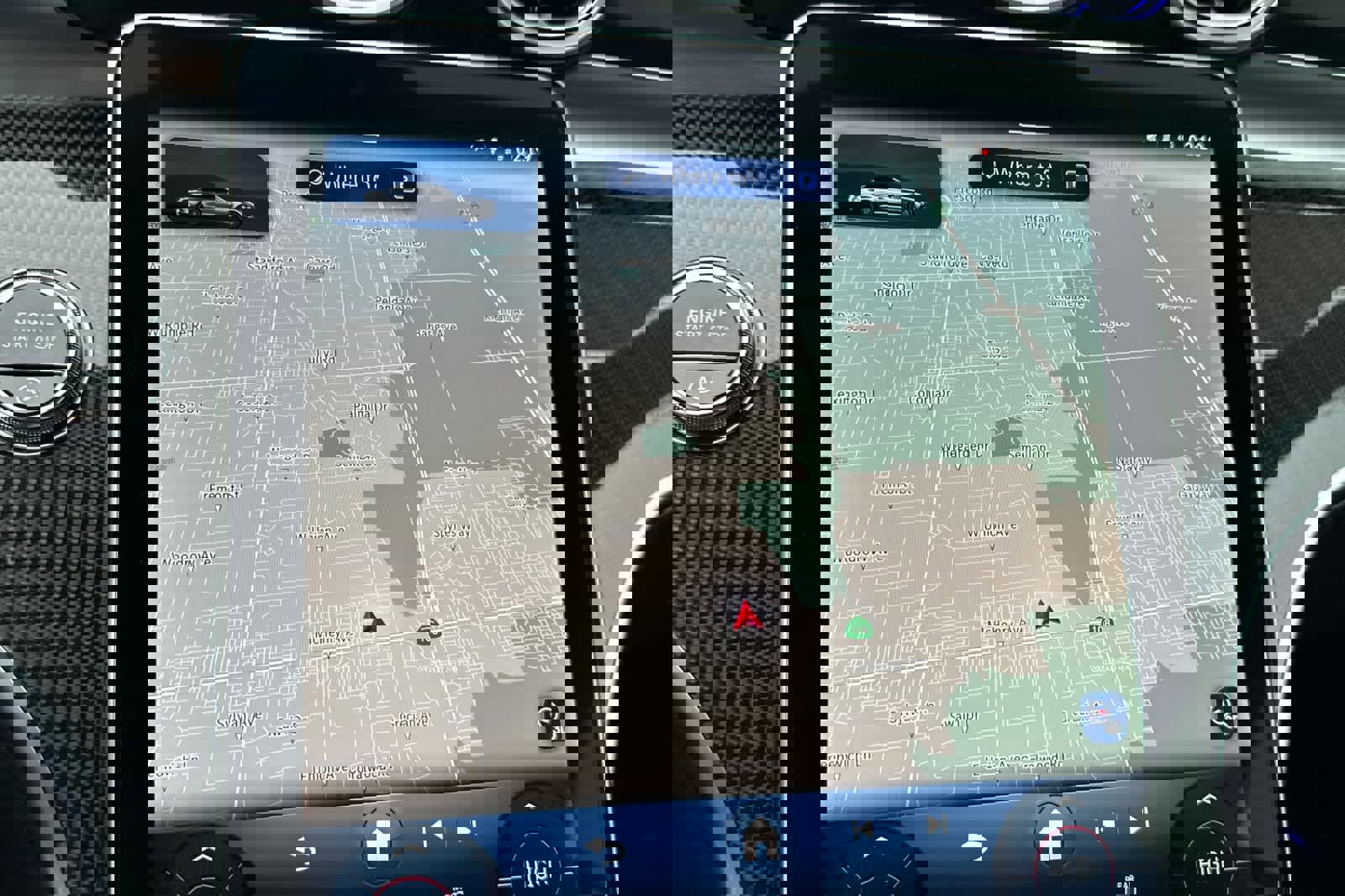 New 2026 Mercedes-Benz CLE 53 AMG 4MATIC Cabriolet image 17