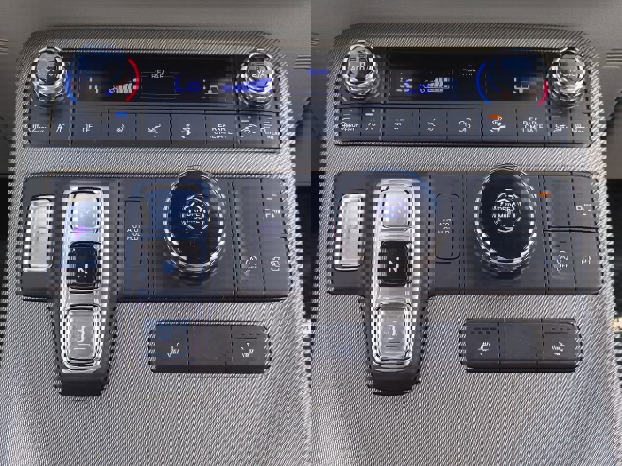 Used 2025 Hyundai Palisade SEL image 19