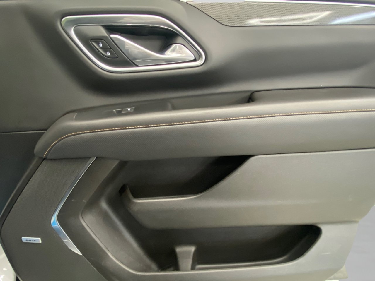 Used 2021 GMC Yukon AT4 w/ AT4 Premium Plus Package image 25