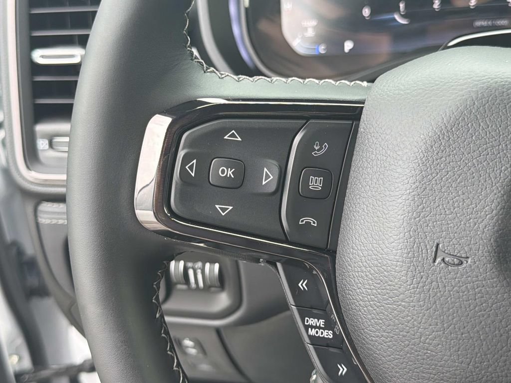 New 2026 RAM 1500 Limited AWD/4WD image 10