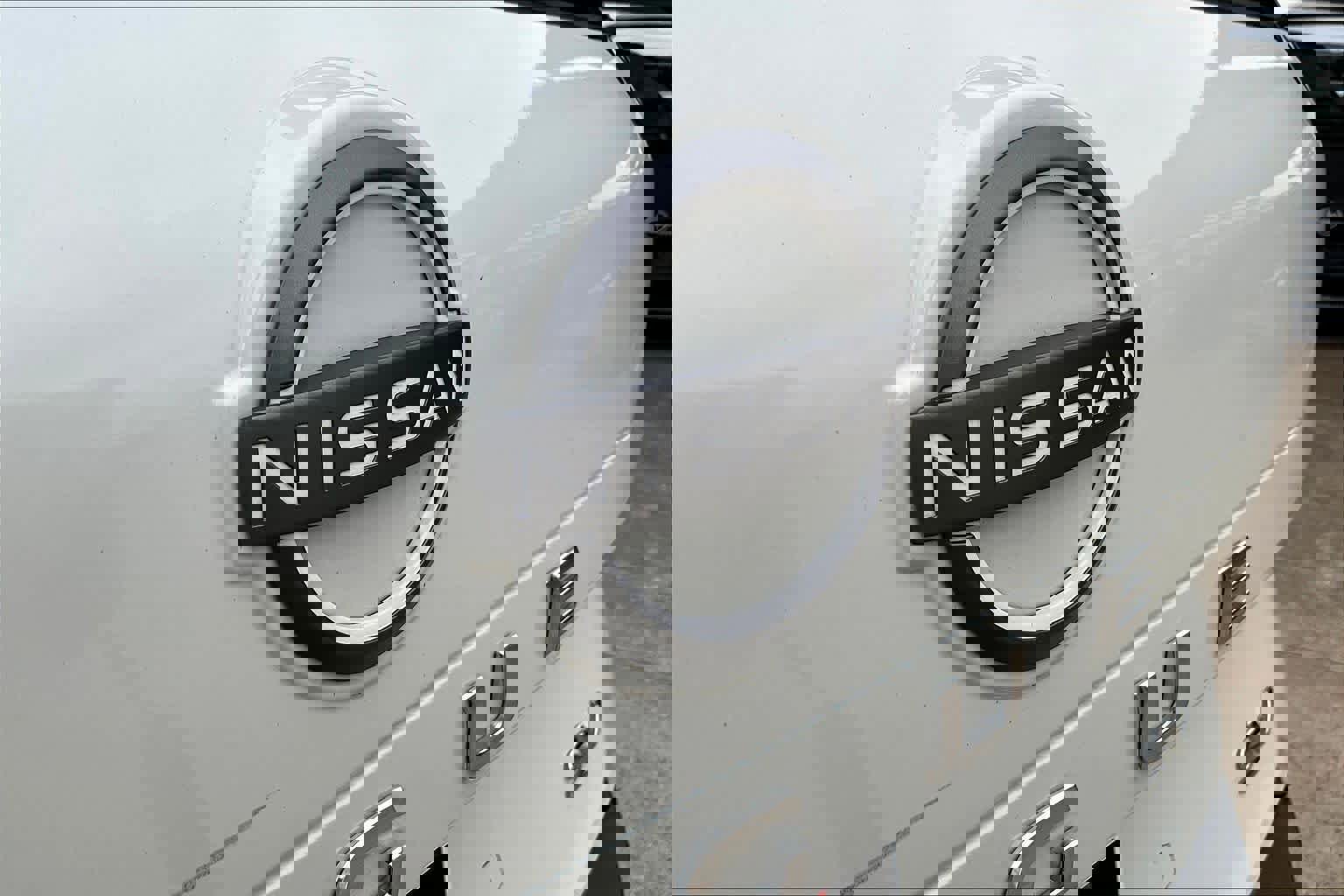 Certified 2023 Nissan Rogue SV FWD image 28