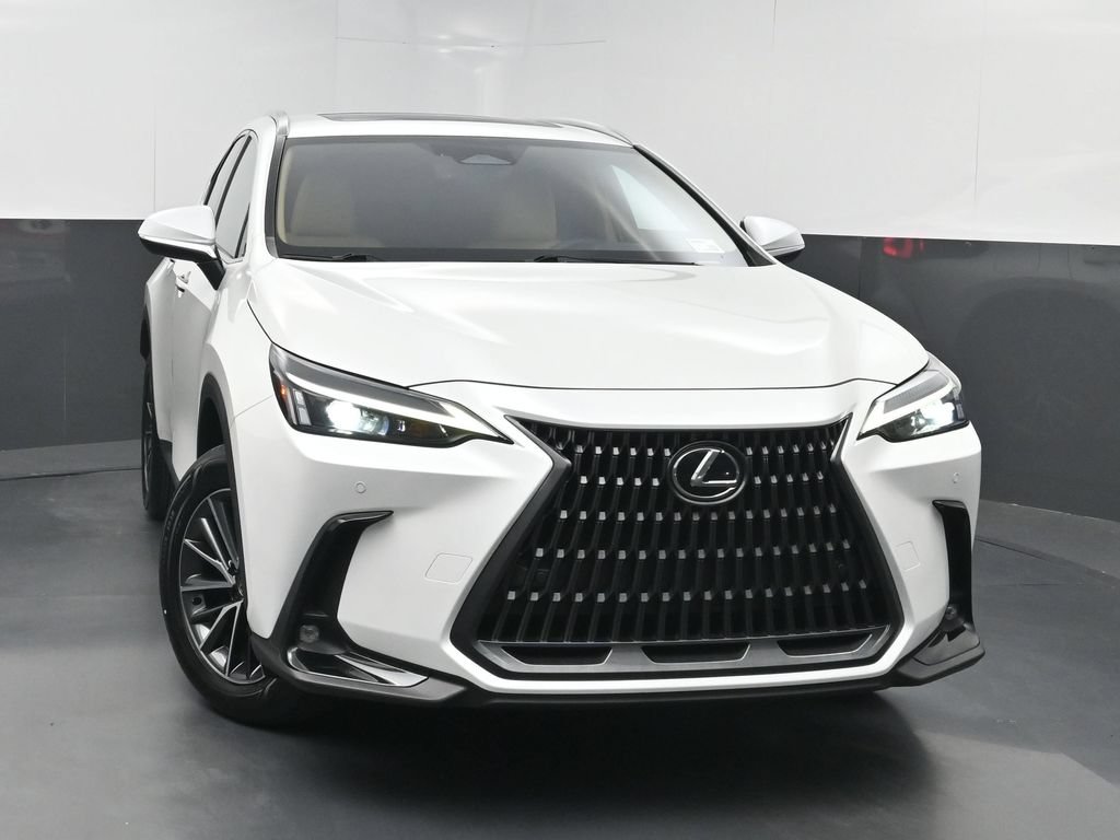 Used 2024 Lexus NX 350 AWD image 39