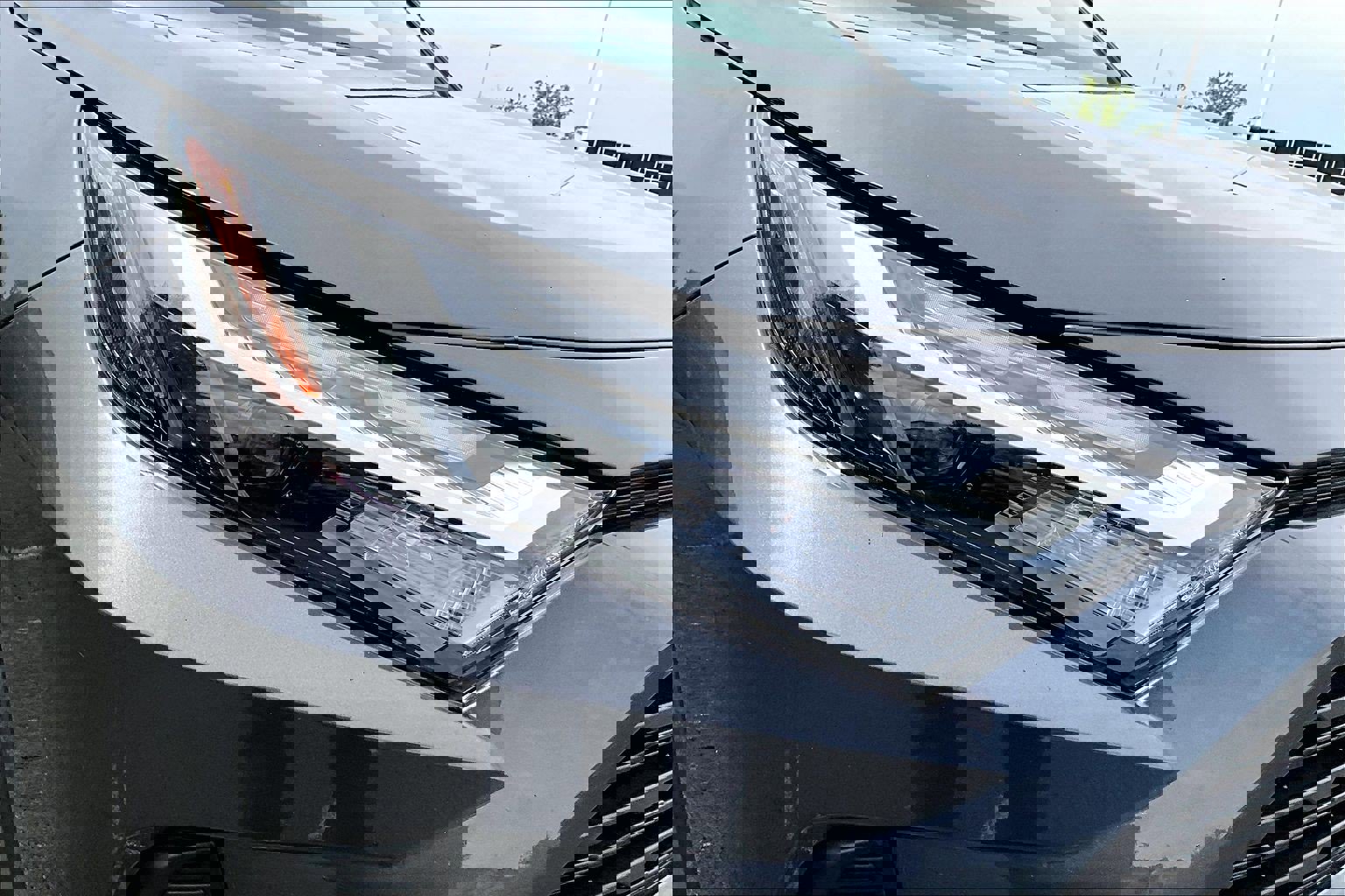 Used 2024 Toyota RAV4 XLE image 26