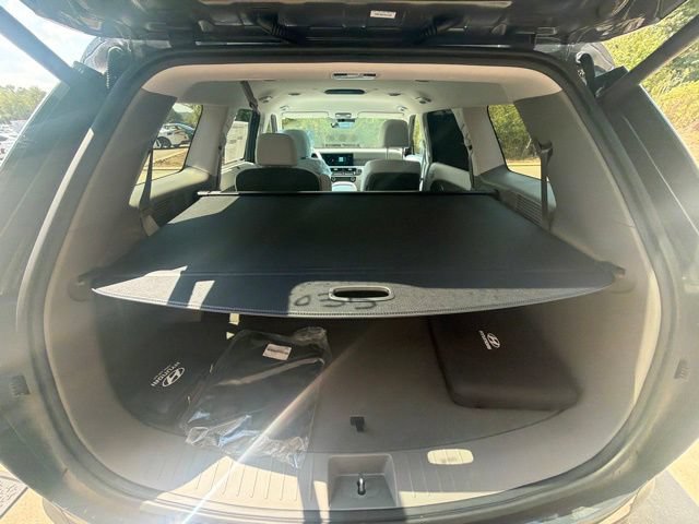 New 2026 Hyundai Palisade FWD Hybrid image 23