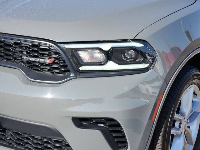 Used 2025 Dodge Durango GT AWD/4WD image 10