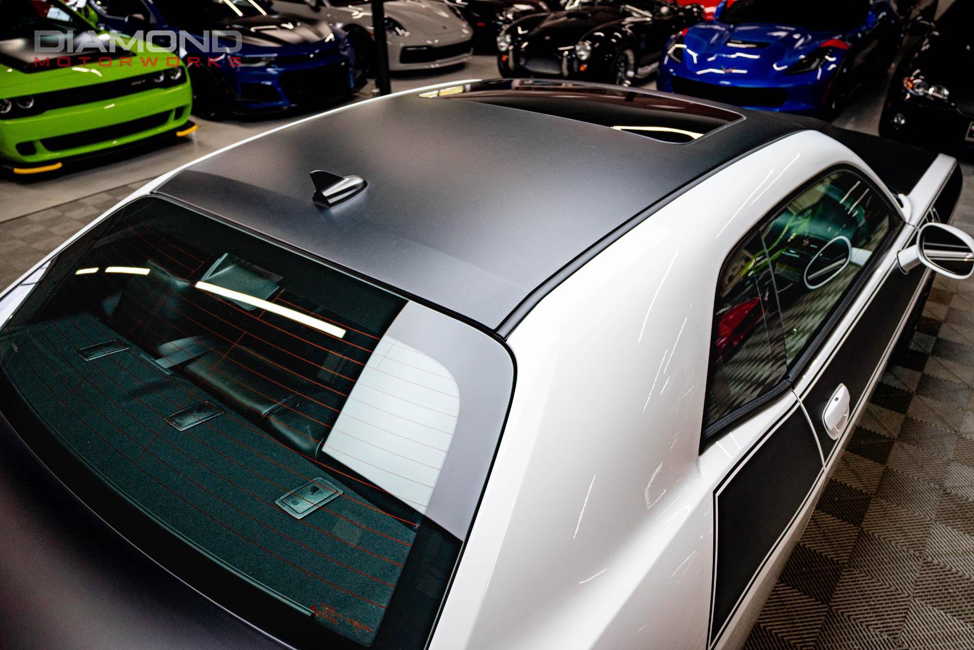 Used 2023 Dodge Challenger R/T w/ T/A Package image 33