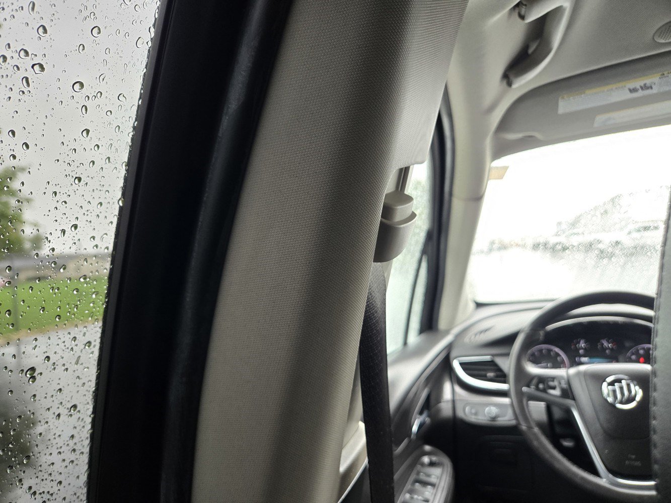 Used 2017 Buick Encore Preferred FWD image 30