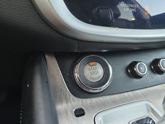Used 2015 Nissan Murano Platinum w/ Platinum Technology Package FWD image 28