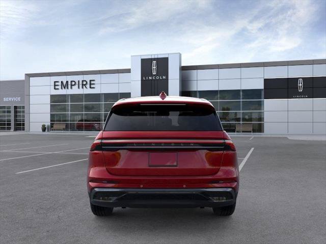 New 2026 Lincoln Nautilus Premier w/ Equipment Group 102A AWD/4WD image 5