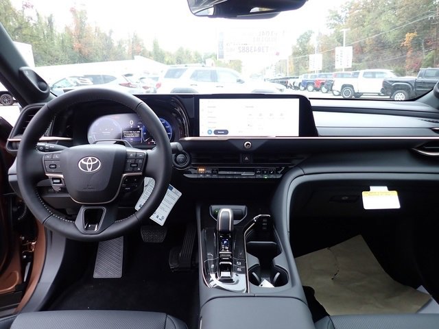 New 2026 Toyota Crown Limited image 13