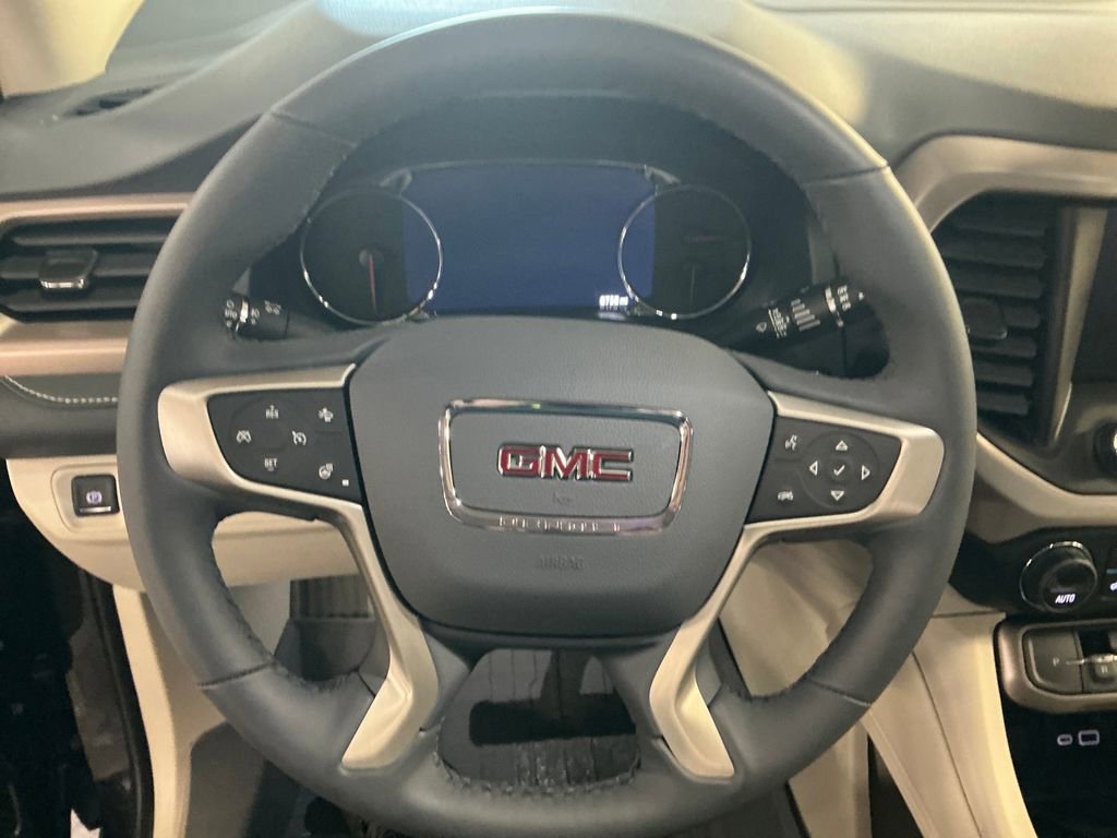Certified 2023 GMC Acadia Denali w/ Denali Ultimate Package AWD/4WD image 20