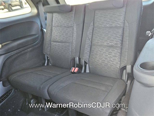 New 2026 Dodge Durango GT w/ Blacktop Package image 9