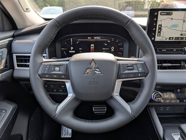 New 2026 Mitsubishi Outlander SEL AWD/4WD image 8