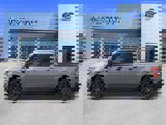 New 2026 Ford Maverick XLT image 3