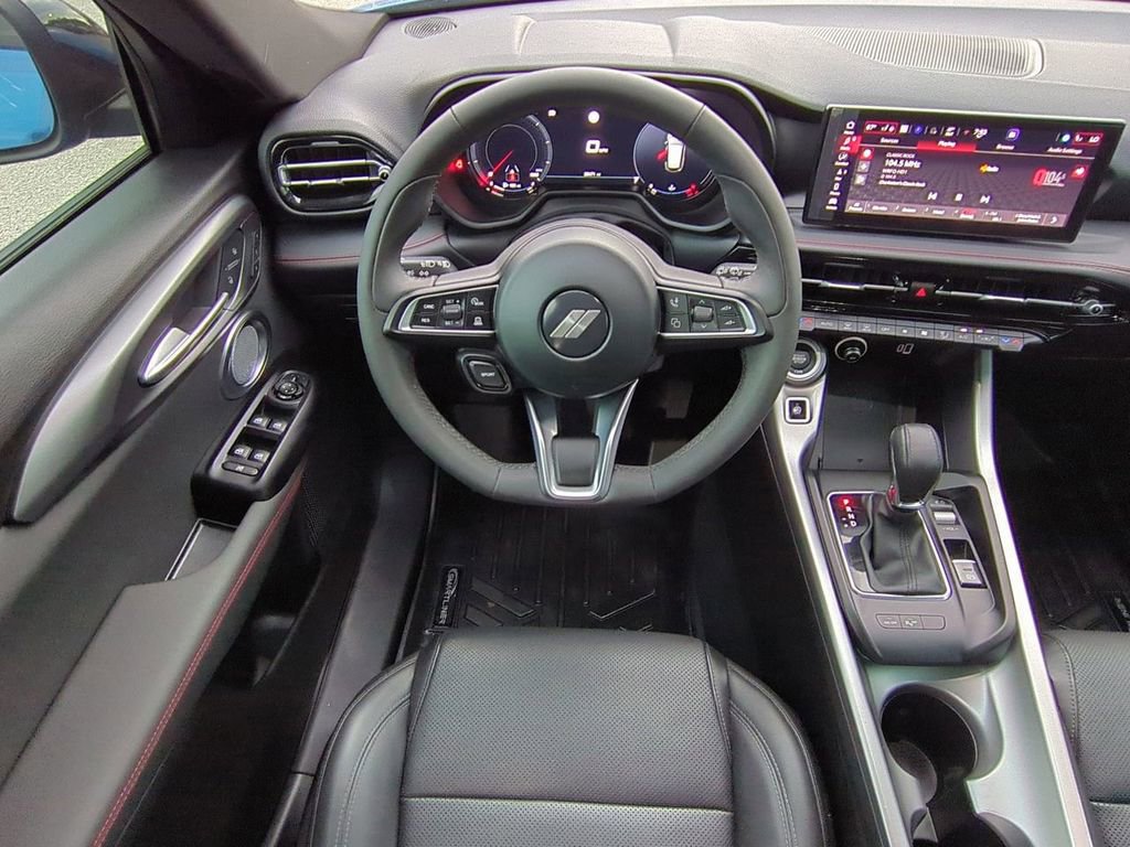 Used 2023 Dodge Hornet GT Plus w/ GT Blacktop Package image 16